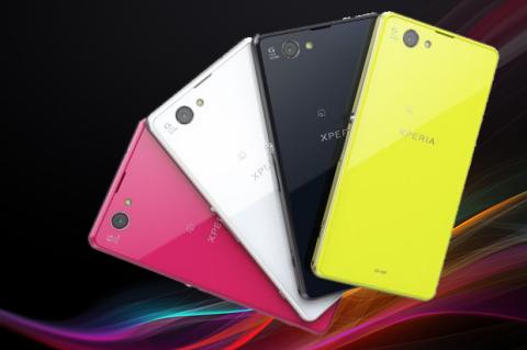 Sony Xperia Z1F Sony Xperia Z1F