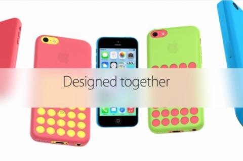 Apple reduce pedidos del iPhones 5C Apple reduce pedidos del iPhones 5C