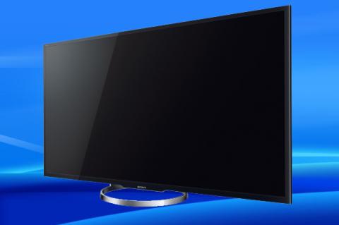 Sony pantalla 4K Sony pantalla 4K