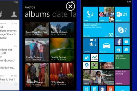 Windows Phone 8 Update 3 presenta importantes novedades Windows Phone 8 Update 3 presenta importantes novedades