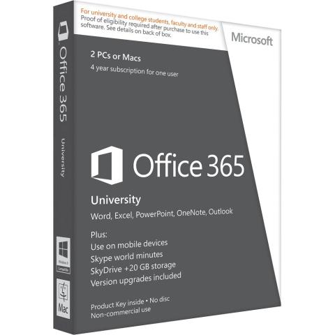 Office 365 gratuito para universitarios Office 365 gratuito para universitarios