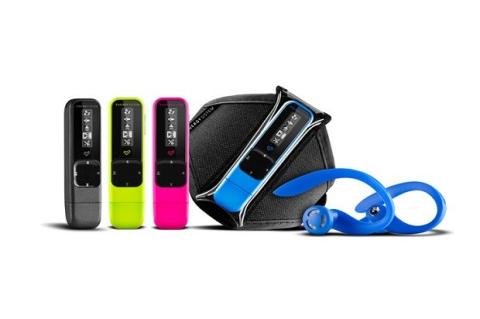 Energy MP3 Sport Active 2, el nuevo MP3 de Energy Sistem Energy MP3 Sport Active 2, el nuevo MP3 de Energy Sistem