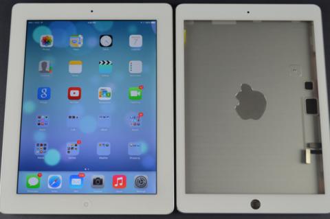 iPad 5 y el iPad Mini 2 iPad 5 y el iPad Mini 2