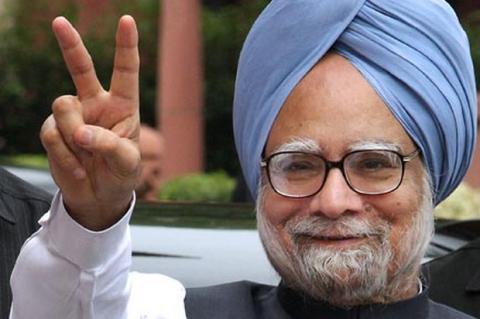 El Primer Ministro de la India es difícil de espiar: no tiene email ni móvil El Primer Ministro de la India es difícil de espiar: no tiene email ni móvil