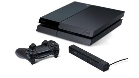 Sony publica el FAQ oficial de PlayStation 4 Sony publica el FAQ oficial de PlayStation 4