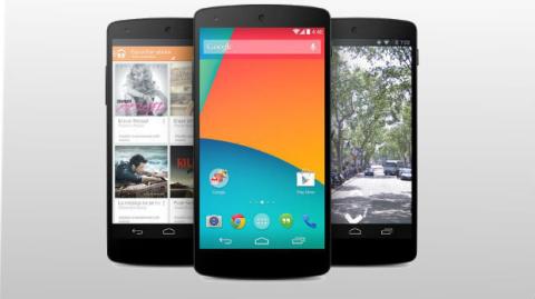 Nexus 5 Nexus 5