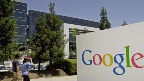 Sede Google Sede Google
