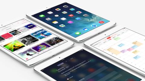 Apple trabaja duro en producción del iPad mini 2 Apple trabaja duro en producción del iPad mini 2