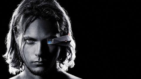 Nissan 3E, las gafas inteligentes de ayuda a la conducción Nissan 3E, las gafas inteligentes de ayuda a la conducción