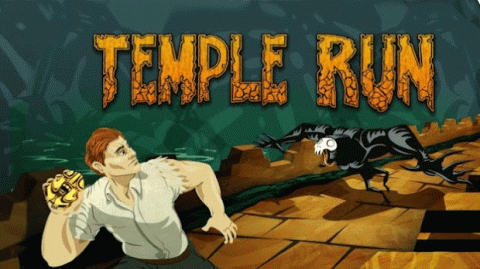 Temple Run Temple Run