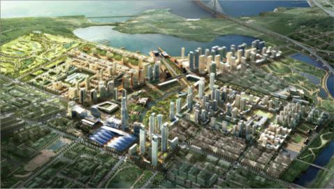 Smart cities Smart cities