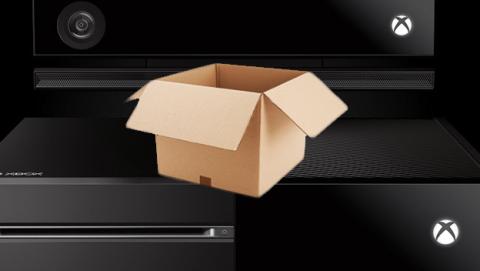 unboxing xbox one español unboxing xbox one español