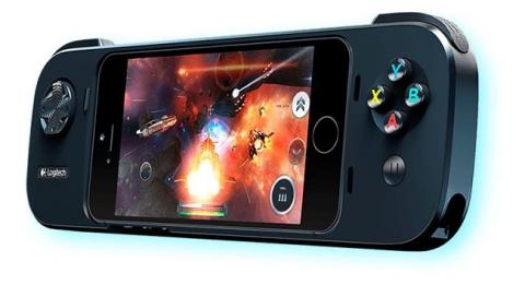 Logitech Powershell Logitech Powershell
