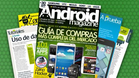 Android 24 Android 24