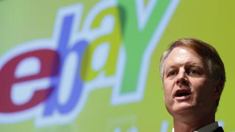 ceo ebay ceo ebay
