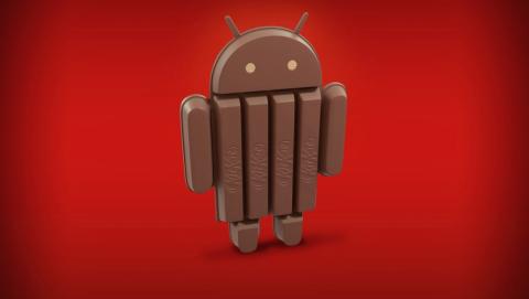Android KitKat Android KitKat
