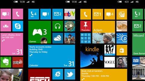 windows phone windows phone