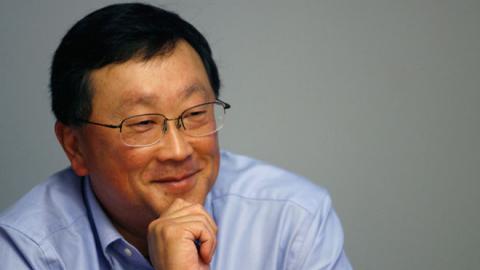 John Chen John Chen