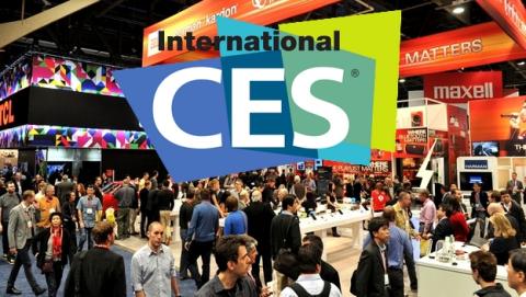 CES 2014, la feria de electrónica de consumo más importante del mundo, abre sus puertas el 7 de enero. CES 2014, la feria de electrónica de consumo más importante del mundo, abre sus puertas el 7 de enero.
