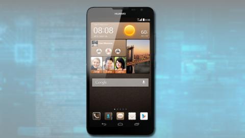Huawei Ascend Mate2 4G Huawei Ascend Mate2 4G