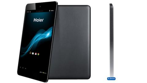 El tablet más fino del mundo El tablet más fino del mundo