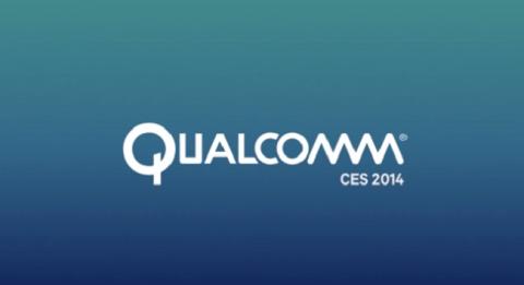 Qualcomm 2014 Qualcomm 2014