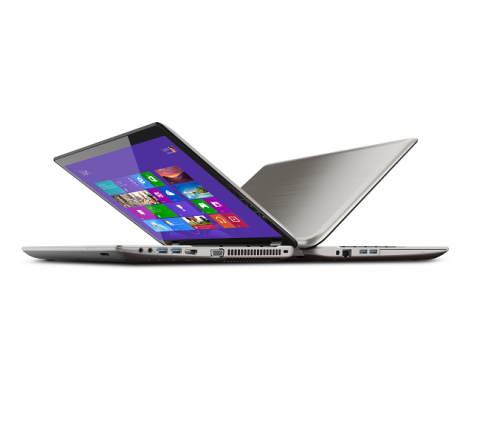 Toshiba Satellite P50 4K Toshiba Satellite P50 4K