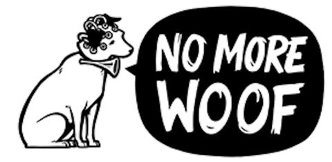 No more woof, traductor perros No more woof, traductor perros