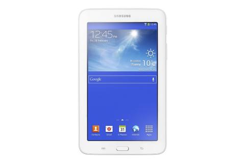 Tablet Samsung Galaxy Tab 3 Lite Tablet Samsung Galaxy Tab 3 Lite