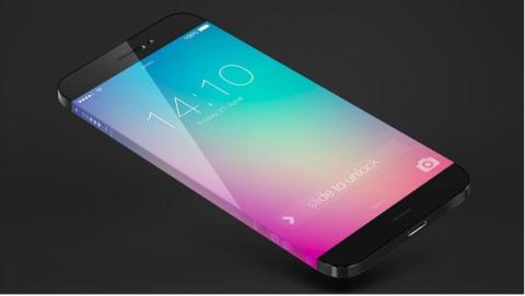 Diseño concepto iPhone 6 Diseño concepto iPhone 6