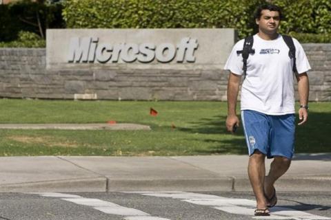CEO Microsoft CEO Microsoft