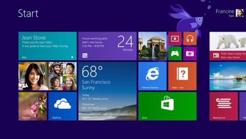 actualización windows 8.1 actualización windows 8.1