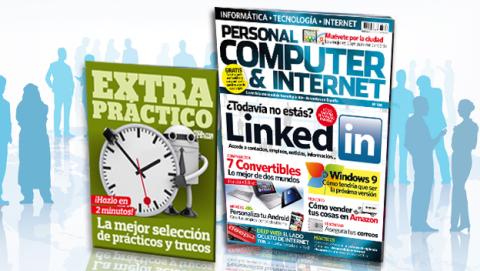 Personal Computer & Internet 136 Personal Computer & Internet 136