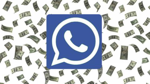 Facebook compra WhatsApp Facebook compra WhatsApp