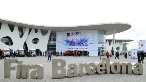 Mobile World COngress Mobile World COngress