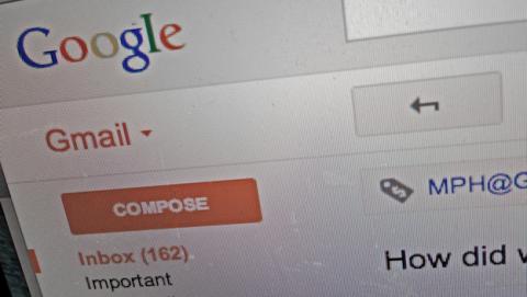 Gmail introduce botón de "unsubscribe" Gmail introduce botón de "unsubscribe"