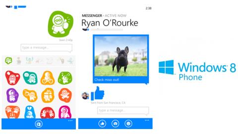 facebook messenger windows phone facebook messenger windows phone