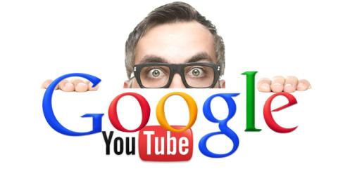 Los divertidos trucos ocultos de Google y Youtube Los divertidos trucos ocultos de Google y Youtube