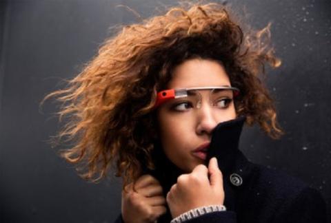 Emotient API Google Glass Emotient API Google Glass
