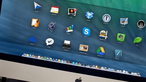 OS X Mavericks 10.9.3 retina OS X Mavericks 10.9.3 retina