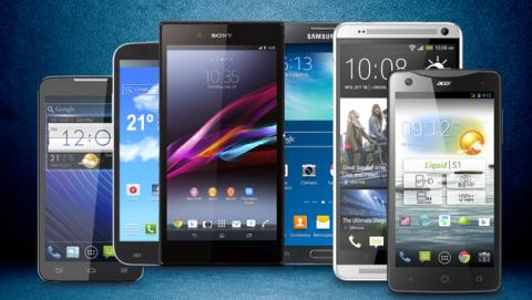 Los mejores Phablets Android Los mejores Phablets Android