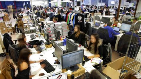 hábitos de las mujeres trabajadoras y nuevas tecnologías hábitos de las mujeres trabajadoras y nuevas tecnologías
