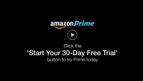El servicio Amazon Prime aumenta su coste en 20 dólares El servicio Amazon Prime aumenta su coste en 20 dólares