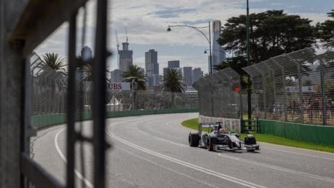 Descarga la Guía del Principiante de la Fórmula 1, en PDF gratis, obra de la escudería Sauber Descarga la Guía del Principiante de la Fórmula 1, en PDF gratis, obra de la escudería Sauber