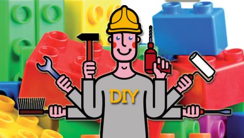 Do it Yourself Do it Yourself