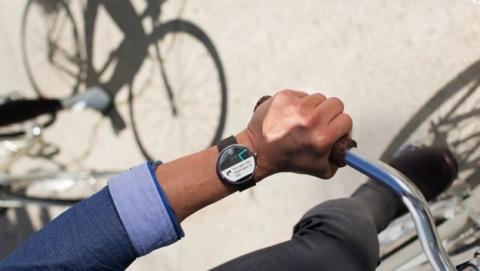 Android Wear procesador Qualcomm Snapdragon Android Wear procesador Qualcomm Snapdragon