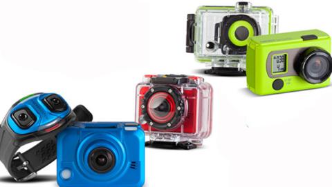 Energy Sport Cam Play, Sport Cam Extreme y Sport Cam Pro Energy Sport Cam Play, Sport Cam Extreme y Sport Cam Pro