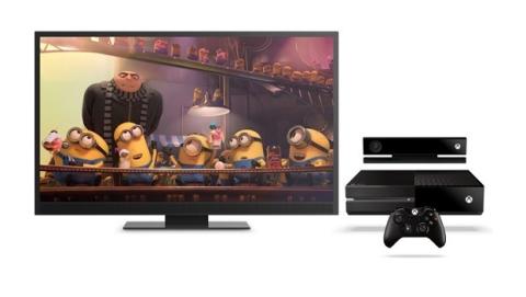 Alquiler o la compra de películas y series en Xbox Vídeo Alquiler o la compra de películas y series en Xbox Vídeo