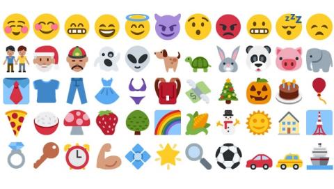Emoticonos Twitter Emoticonos Twitter