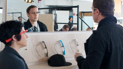 Google Glass a la venta Google Glass a la venta
